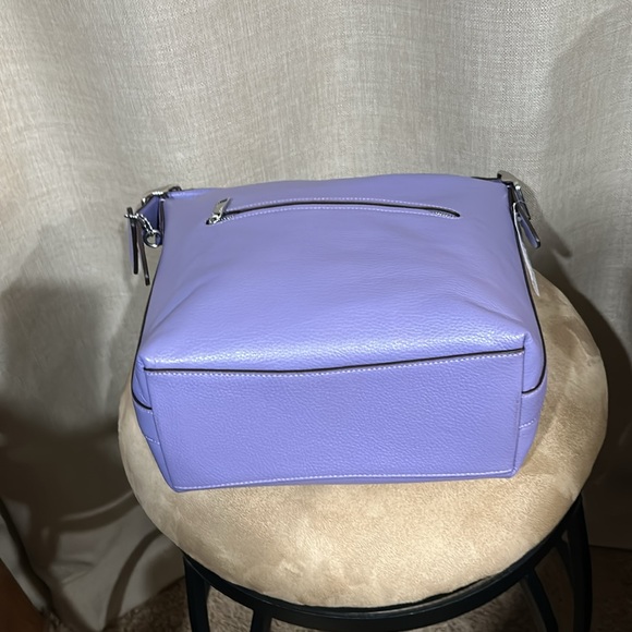 NWT Coach LTH Duffel Cross Body - Picture 4 of 7